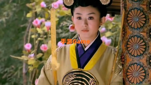 女相陆贞传奇