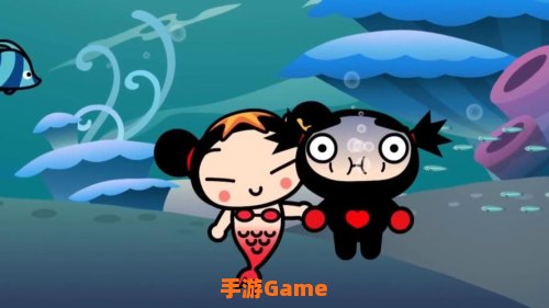 中国娃娃的英文