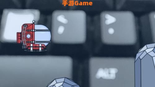 抖音潜水艇游戏怎么玩