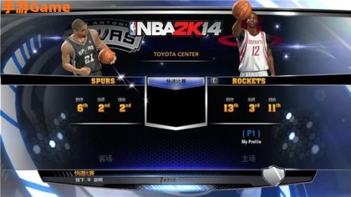 nba2k14中文版游戏下载