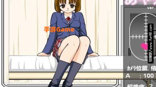 mm小游戏