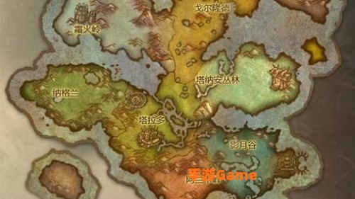 魔兽中国