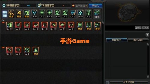 dnf洗点