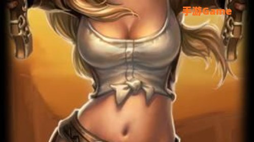 西部牛仔厄运小姐