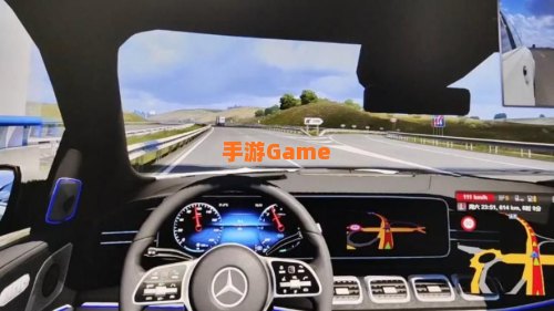 模拟驾驶2