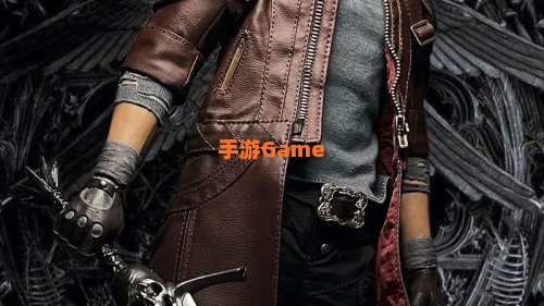 鬼泣但丁
