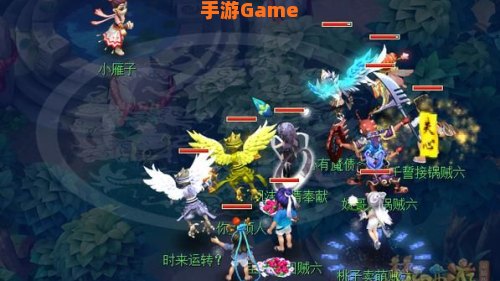梦幻西游寻梦追忆
