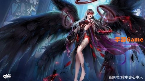 神罚使者