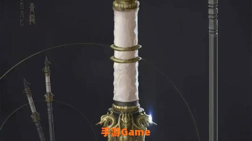 九阴真经武器