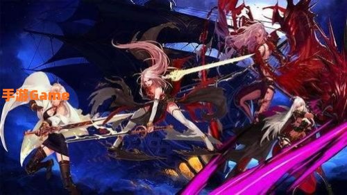 女鬼剑士