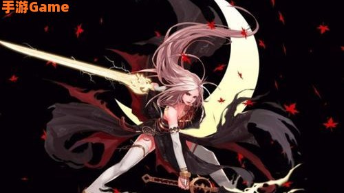 女鬼剑士