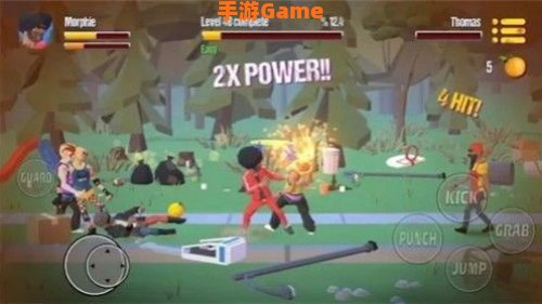 安卓动作游戏