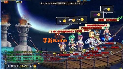 qq三国升级