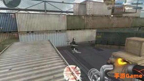 加特林h