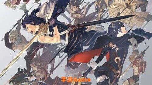 火焰纹章 觉醒