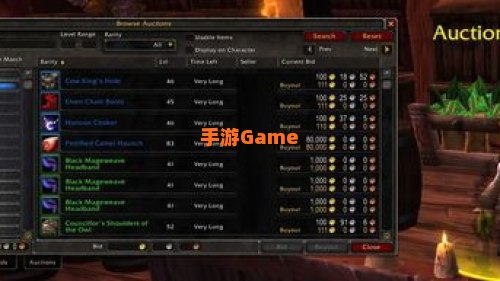 魔兽6.0