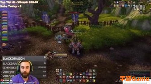魔兽6.0