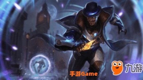 卡牌皮肤