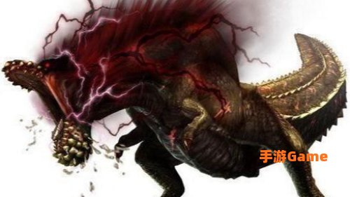 恐暴龙