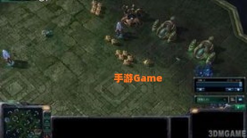 星际争霸2神族战术