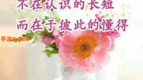 送给最好的她