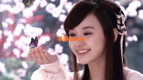 流星蝴蝶剑小蝶