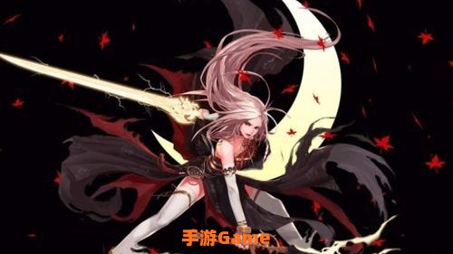 dnf女鬼剑什么时候出