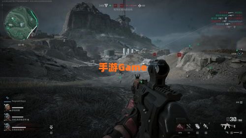 三角洲游戏