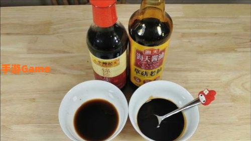 老抽的老是什么意思