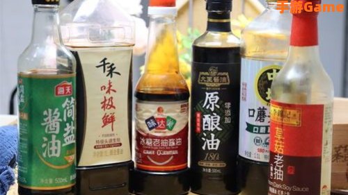 老抽的老是什么意思