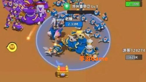 4993小游戏