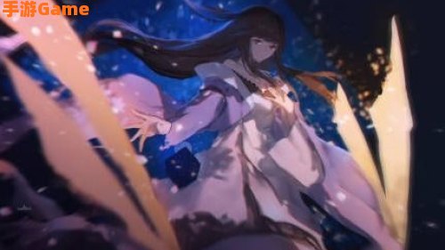 永远的七日之都安托涅瓦