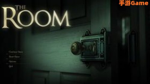 the room 3