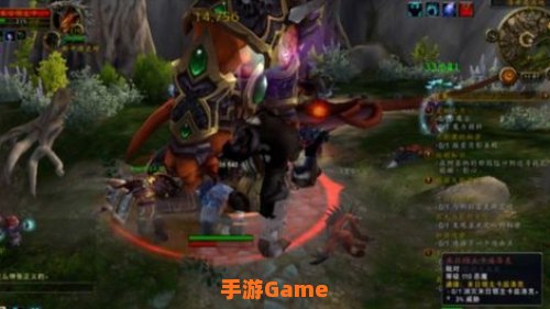守望者世界任务