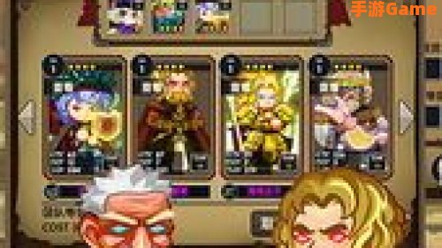 勇士闯魔城
