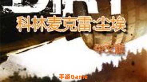 尘埃2汉化：跨越语言障碍，尽享拉力赛激情之旅